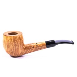 Pipa Luigi Viprati Serie VIP 2023 Quarter Bent Apple
