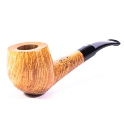 Pipa Luigi Viprati Serie VIP 2023 Quarter Bent Apple