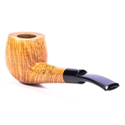 Pipa Luigi Viprati Serie VIP 2023 Quarter Bent Apple