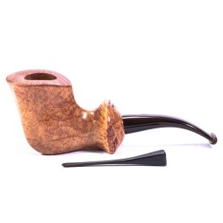 Pipa Luigi Viprati Ciro's Liscia Free Form