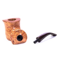Pipa Luigi Viprati Ciro's Liscia Free Form