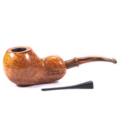 Pipa Luigi Viprati Ciro's Liscia Free Form