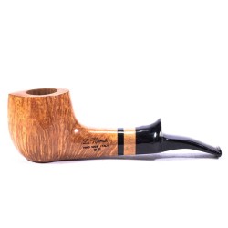 Pipe Luigi Viprati 2Q Smooth Free Form