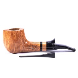 Pipa Luigi Viprati 2Q Liscia Free Form
