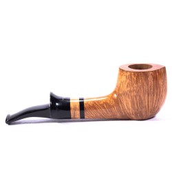 Pipa Luigi Viprati 2Q Liscia Free Form