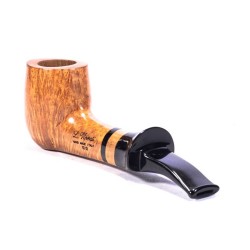 Pipe Luigi Viprati 2Q Smooth Free Form