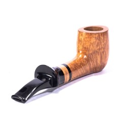 Pipe Luigi Viprati 2Q Smooth Free Form