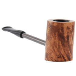 Pipa Nording Compass Noce Liscia Modello 2 Poker