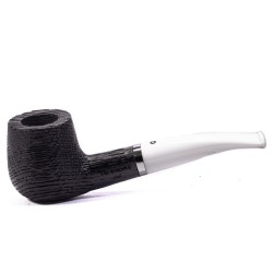 Pipe Talamona in Bog Oak -...