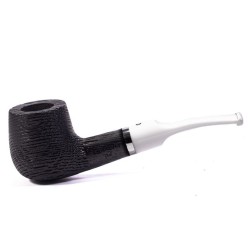 Pipe Talamona in Bog Oak -...