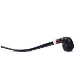 Pipa Aldo Velani Sabb. Churchwarden Bent Bulldog