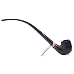 Pipa Aldo Velani Sabbiata Churchwarden Bent