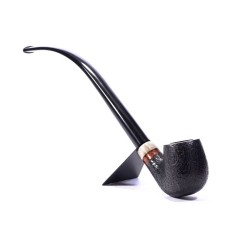 Pipa Aldo Velani Sabbiata Churchwarden Bent