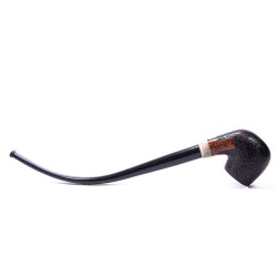 Pipa Aldo Velani Sabbiata Churchwarden Bent