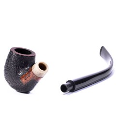 Pipa Aldo Velani Sabbiata Churchwarden Bent
