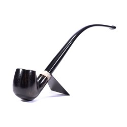 Pipa Aldo Velani Liscia Churchwarden