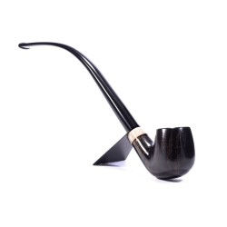 Pipa Aldo Velani Liscia Churchwarden