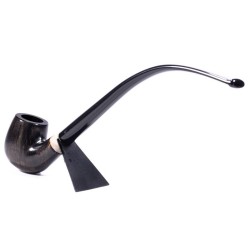 Pipa Aldo Velani Liscia Churchwarden