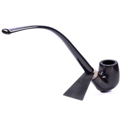 Pipa Aldo Velani Liscia Churchwarden
