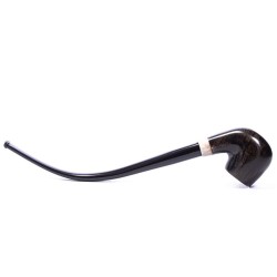Pipa Aldo Velani Liscia Churchwarden