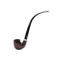 Pipe Aldo Velani Smooth - Bent