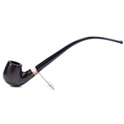 Pipa Aldo Velani Liscia Churchwarden