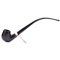 Pipe Aldo Velani Smooth - Bent