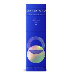 Whisky Waterford Heritage Hunter