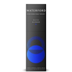 Waterford Single Farm Ballybannon Peated BOX Waterford Single Farm Ballybannon Peated BOX