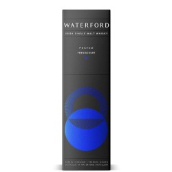 Waterford Single Farm Fenniscourt Peated BOX Waterford Single Farm Fenniscourt Peated BOX