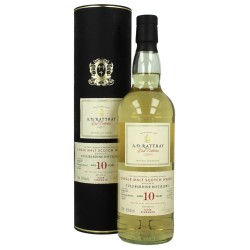 A.D. Rattray Tullibardine 2011 10 YO