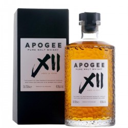 Whisky Bimber Apogee XII
