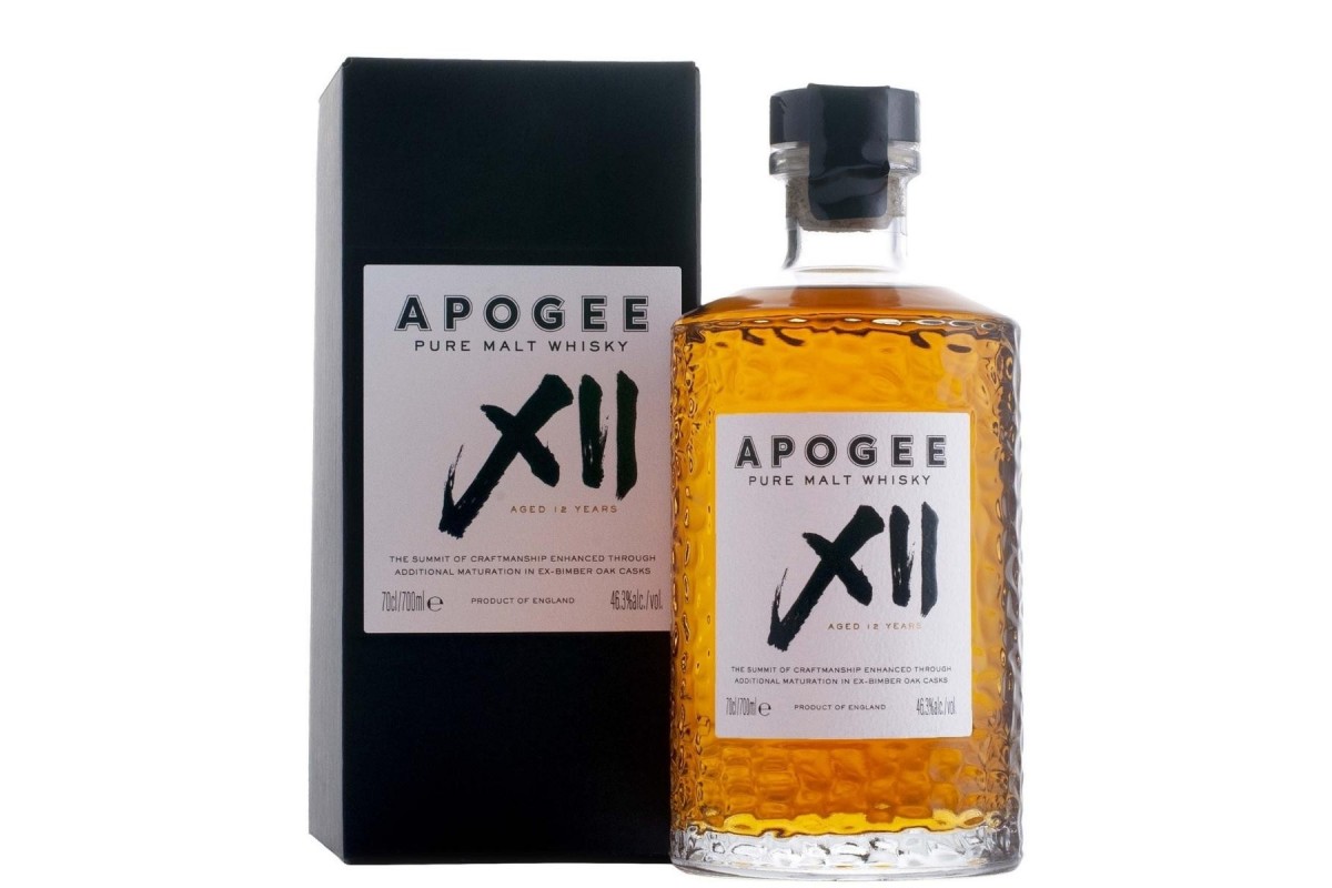 Bimber APOGEE XII 12 YO Bimber APOGEE XII 12 YO