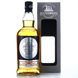 Hazelburn 10 YO