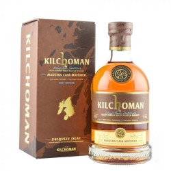 Kilchoman Madeira Cask Matured 2021