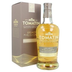 Tomatin Legacy