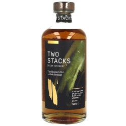 Whisky Two Stacks The Blenders Cut