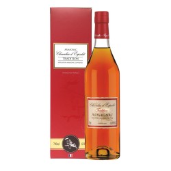 Armagnac Chevalier d’Espalet Tradition