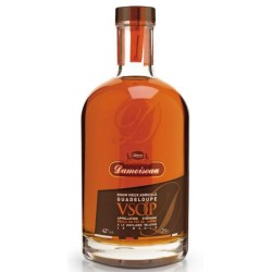 Rum Damoiseau VSOP