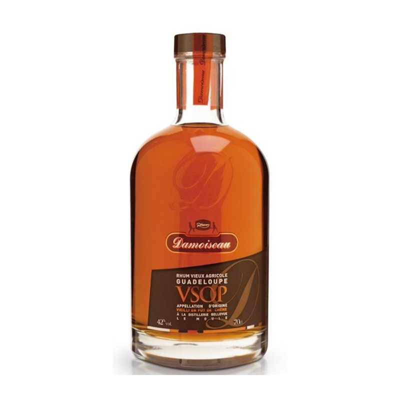 Damoiseau VSOP