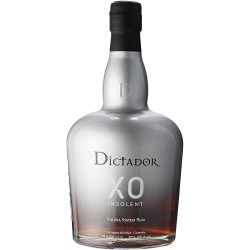 Dictador XO Insolent