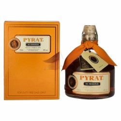 Rum Pyrat XO