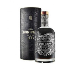 Rum Don Papa 10 Y.O.