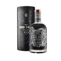 Don Papa 10 Y.O.