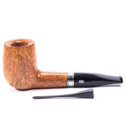 Pipe Chacom Maigret Smooth Model 1201 Billiard
