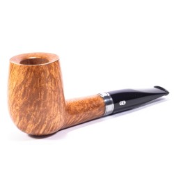 Pipa Chacom Maigret Liscia Modello 1201 Billiard