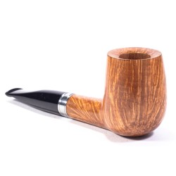 Pipa Chacom Maigret Liscia Modello 1201 Billiard