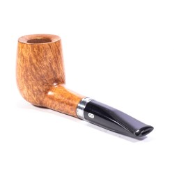 Pipa Chacom Maigret Liscia Modello 1201 Billiard