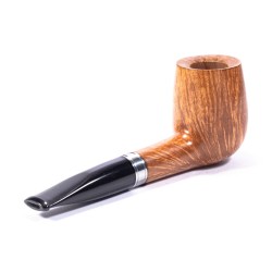 Pipa Chacom Maigret Liscia Modello 1201 Billiard