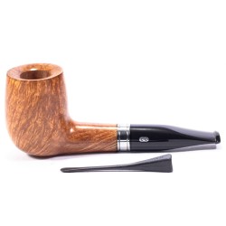 Pipe Chacom Maigret Smooth Model 1201 Billiard